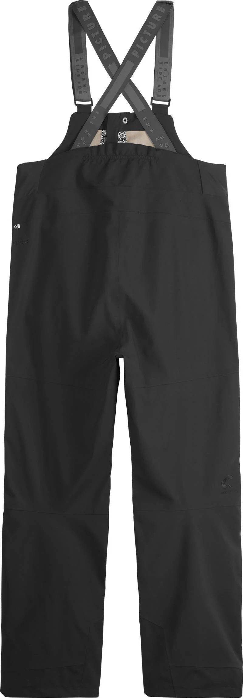 Welcome 3L Bib Pants - Mens - Image 2