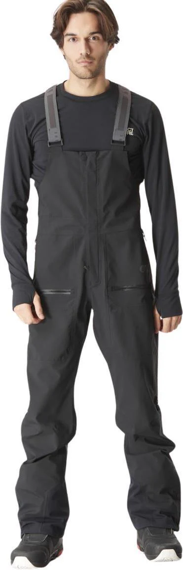 Welcome 3L Bib Pants - Mens - Image 3