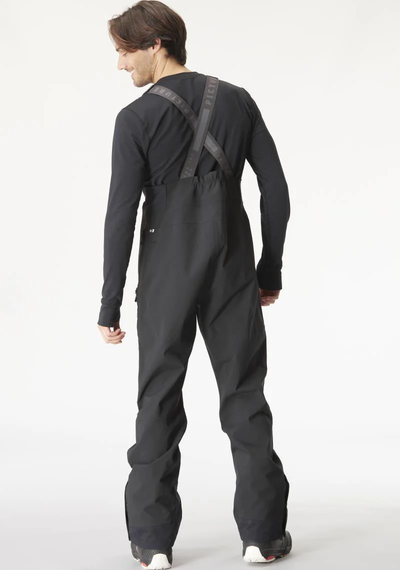 Welcome 3L Bib Pants - Mens - Image 4