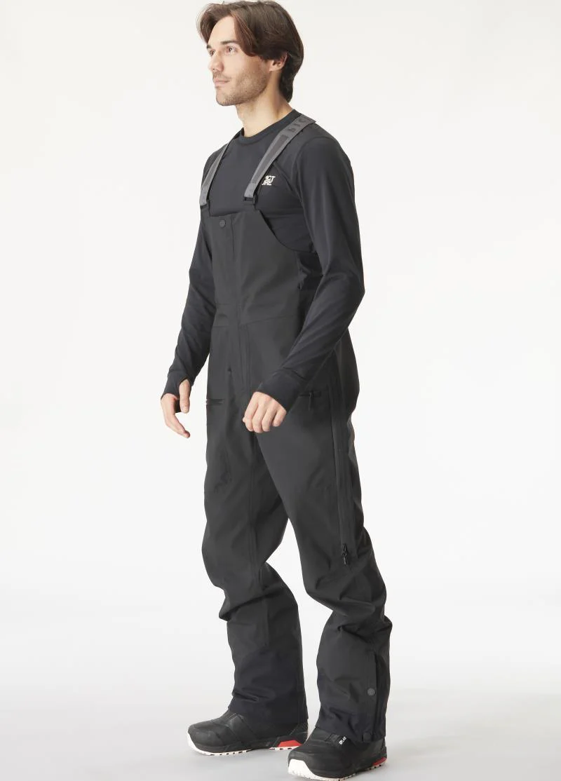 Welcome 3L Bib Pants - Mens - Image 5
