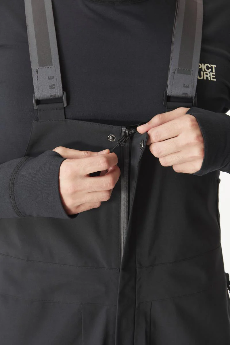 Welcome 3L Bib Pants - Mens - Image 6