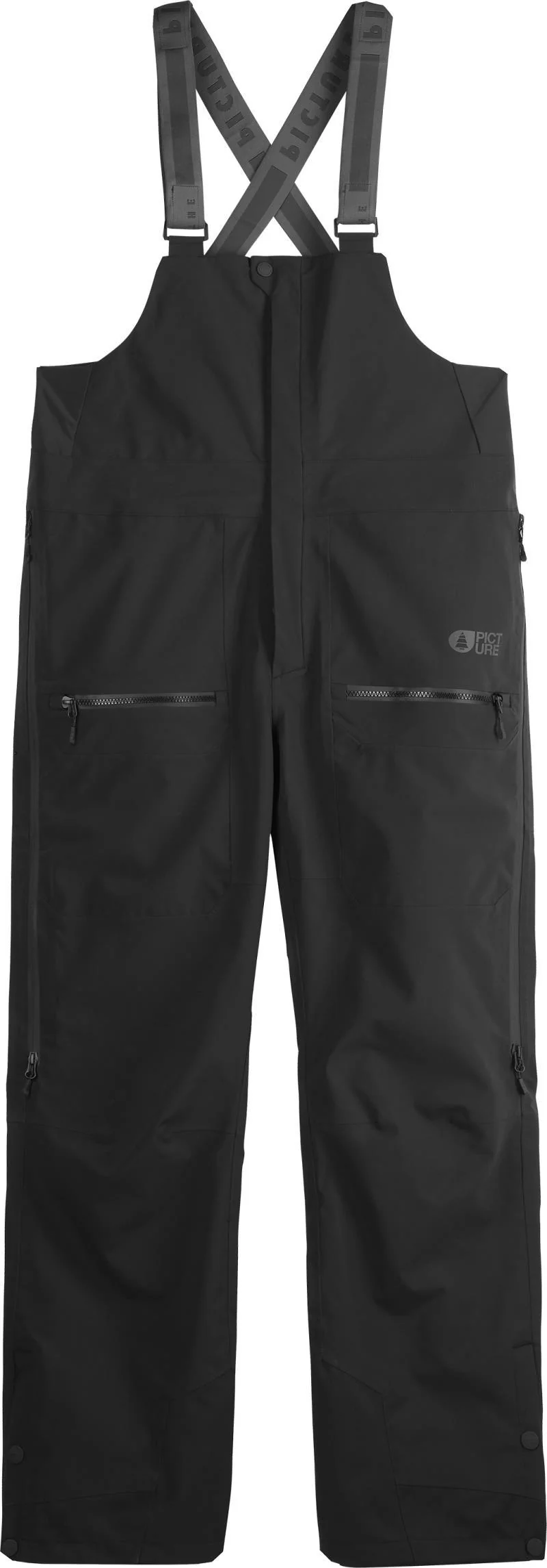 Welcome 3L Bib Pants - Womens