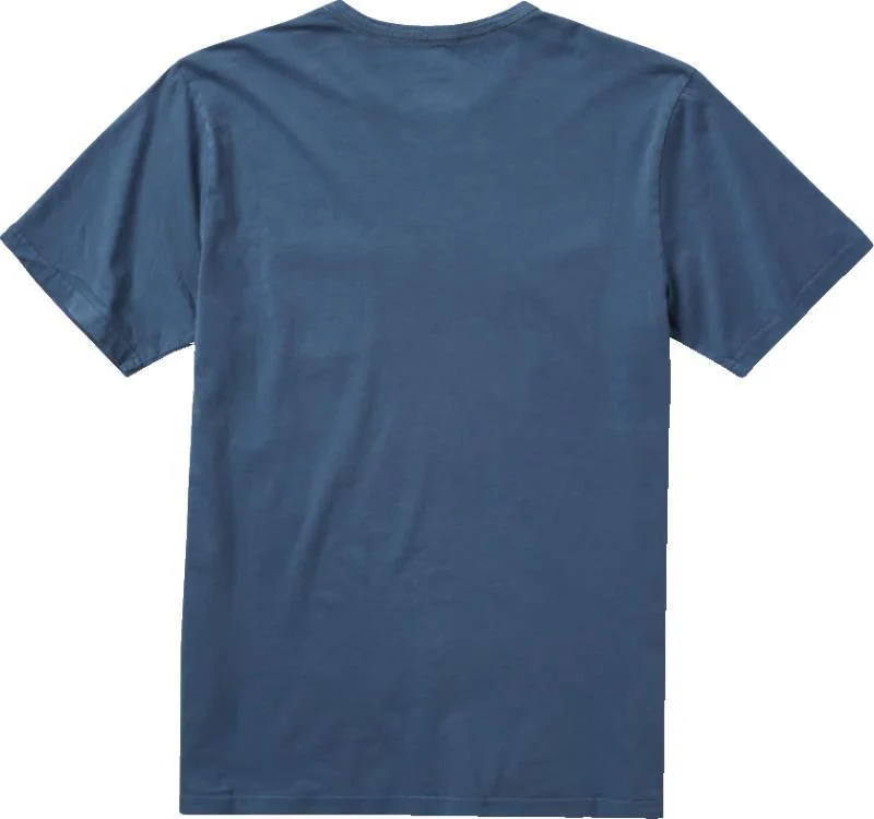 Well Worn Light Organic Tee - Mens - Image 2