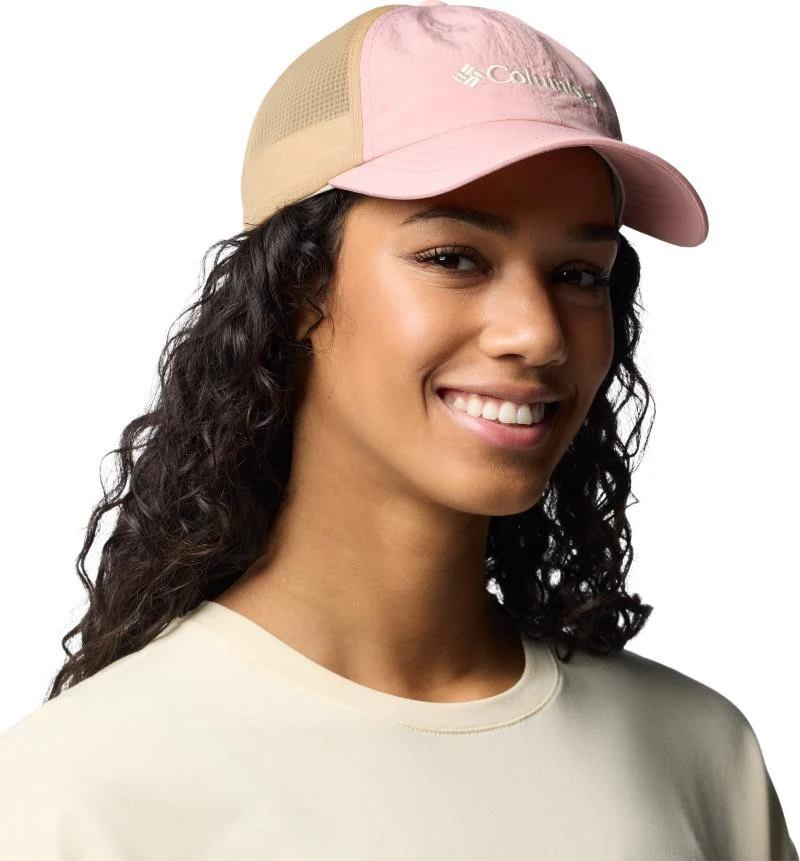 Wells Ridge Trucker Snap Back - Womens - Image 11