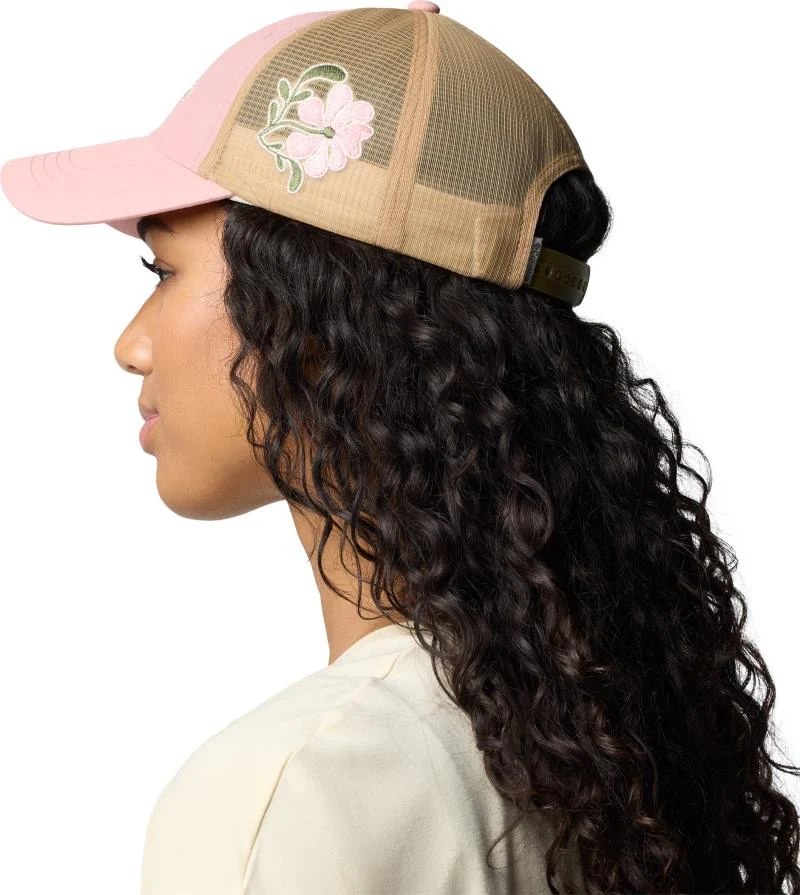 Wells Ridge Trucker Snap Back - Womens - Image 12