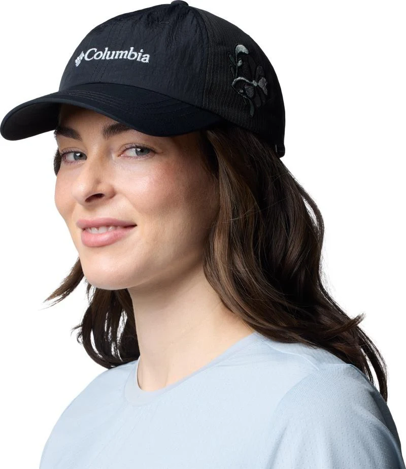 Wells Ridge Trucker Snap Back - Womens - Image 3