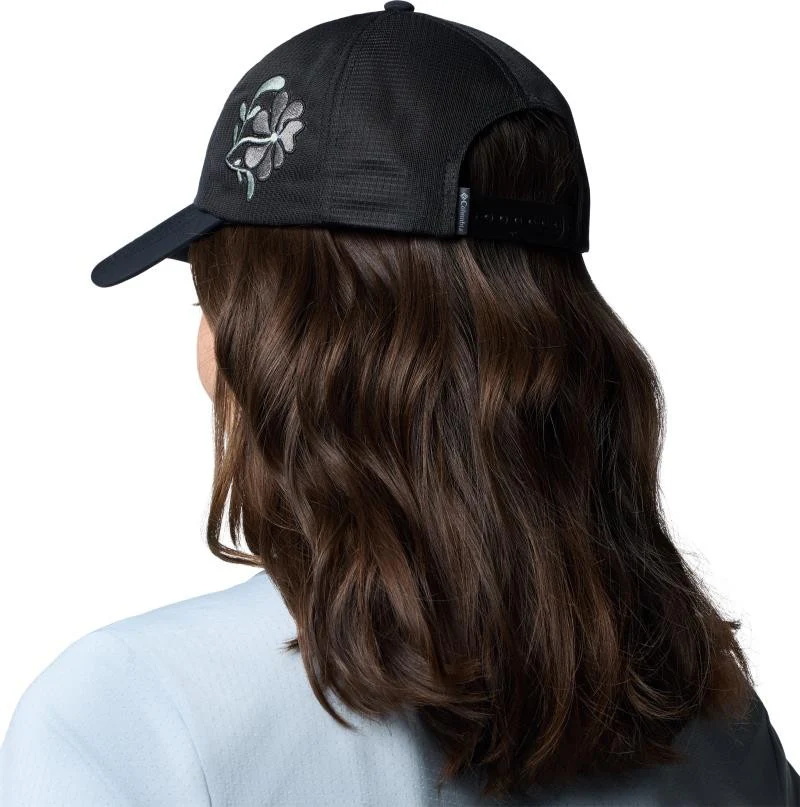Wells Ridge Trucker Snap Back - Womens - Image 4
