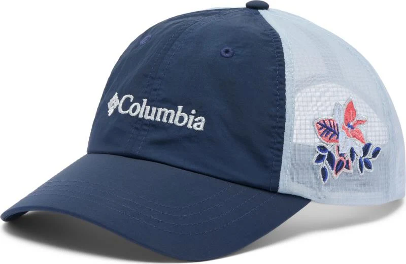 Wells Ridge Trucker Snap Back - Womens - Image 5