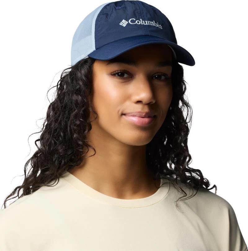 Wells Ridge Trucker Snap Back - Womens - Image 7