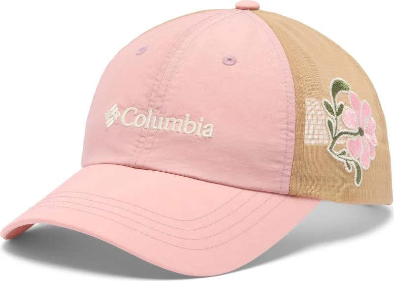 Wells Ridge Trucker Snap Back - Womens - Image 9
