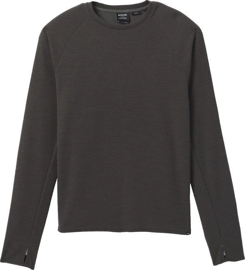 Wensley Crew - Slim - Mens