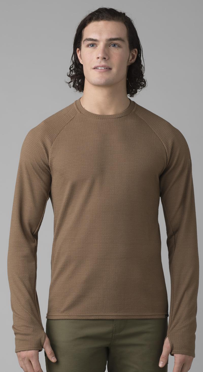 Wensley Crew - Slim - Mens - Image 11