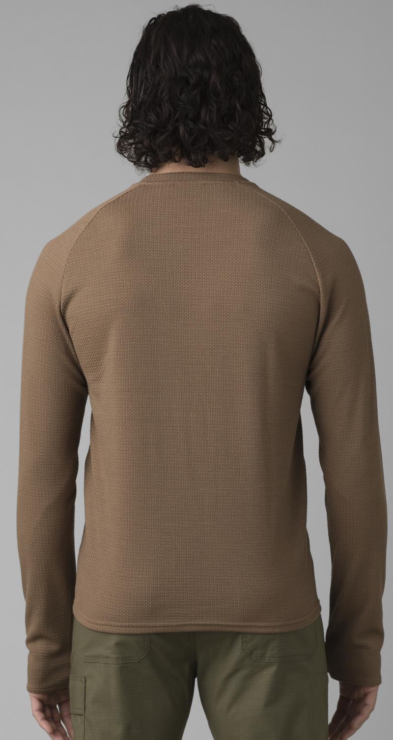 Wensley Crew - Slim - Mens - Image 12