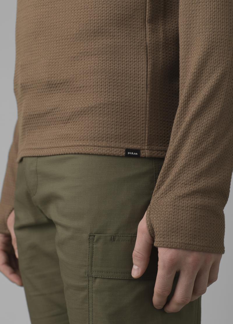 Wensley Crew - Slim - Mens - Image 14