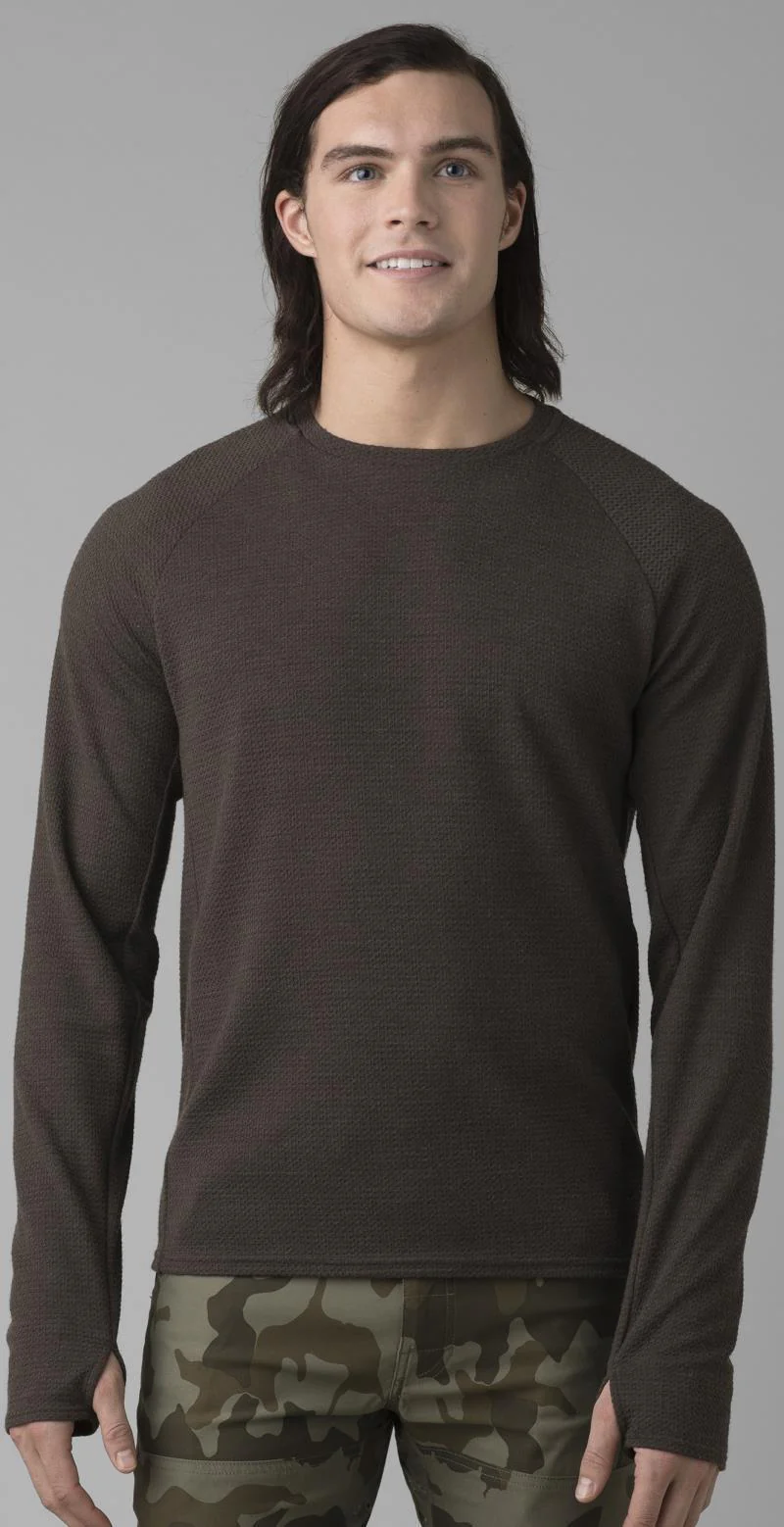 Wensley Crew - Slim - Mens - Image 2