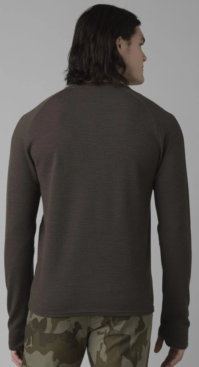 Wensley Crew - Slim - Mens - Image 3