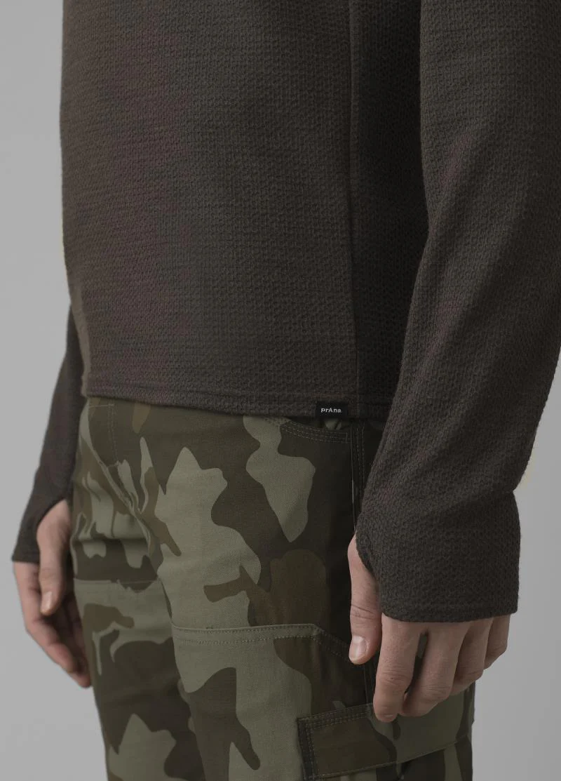 Wensley Crew - Slim - Mens - Image 4