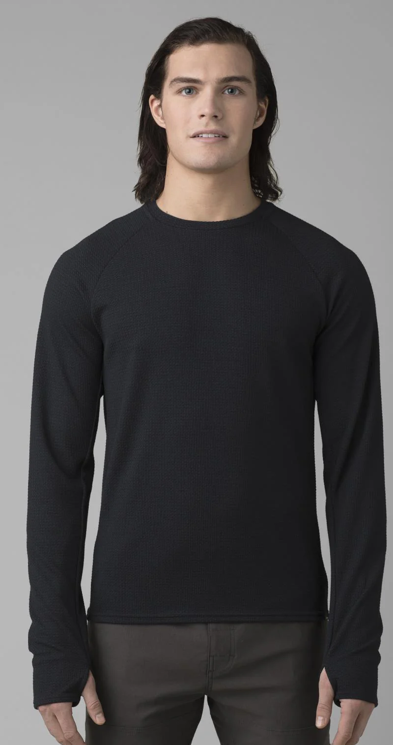 Wensley Crew - Slim - Mens - Image 6