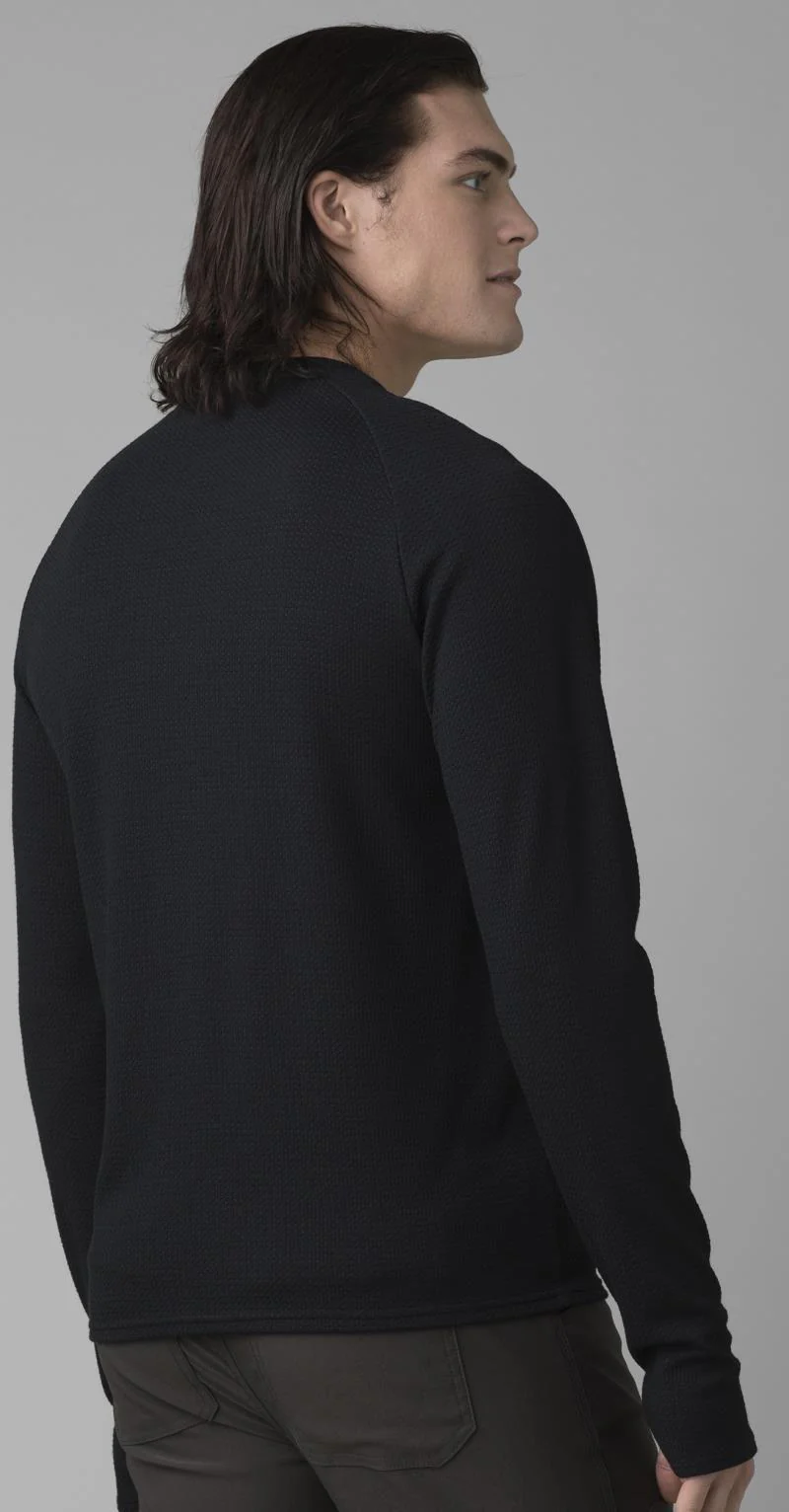Wensley Crew - Slim - Mens - Image 7