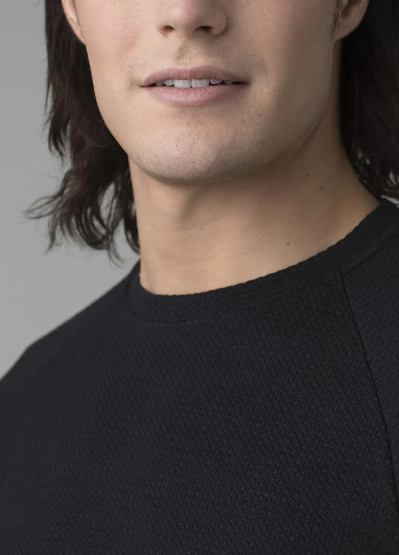Wensley Crew - Slim - Mens - Image 8