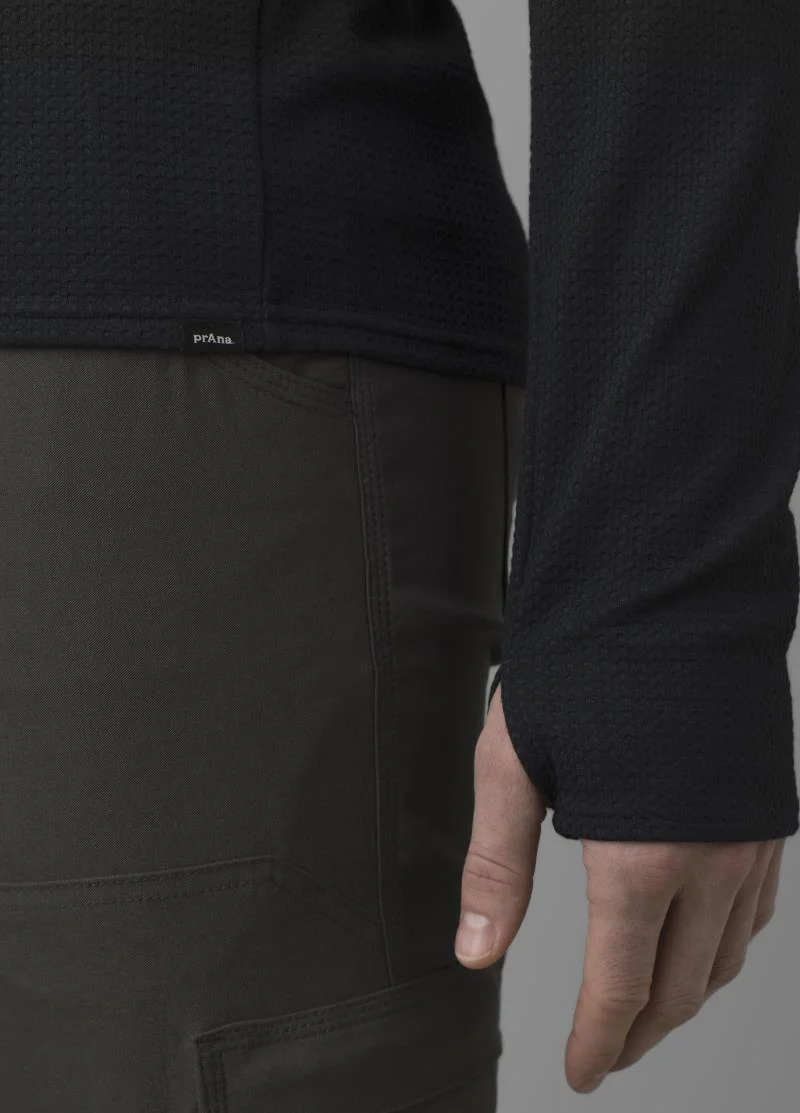 Wensley Crew - Slim - Mens - Image 9