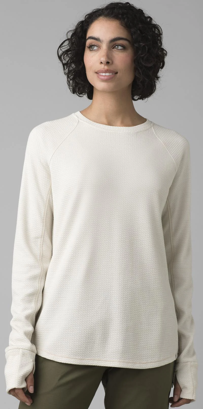 Wensley Crew - Womens - Image 2