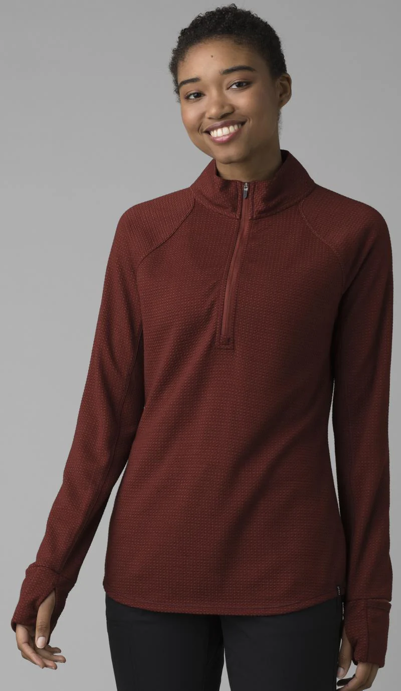 Wensley Crew - Womens - Image 7
