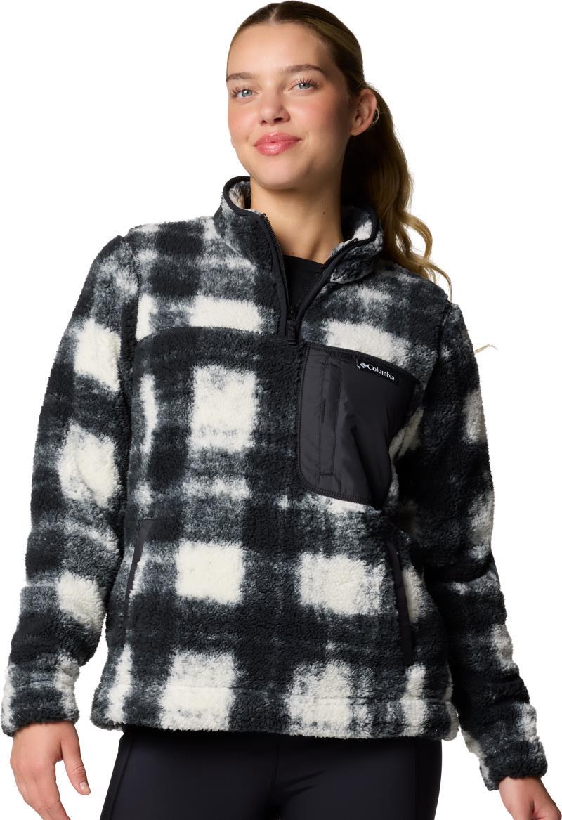West Bend 1/4 Zip II - Womens