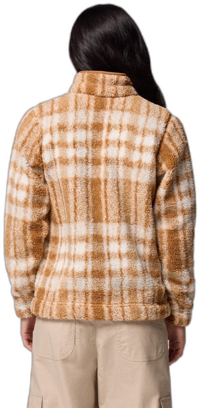West Bend 1/4 Zip II - Womens - Image 11
