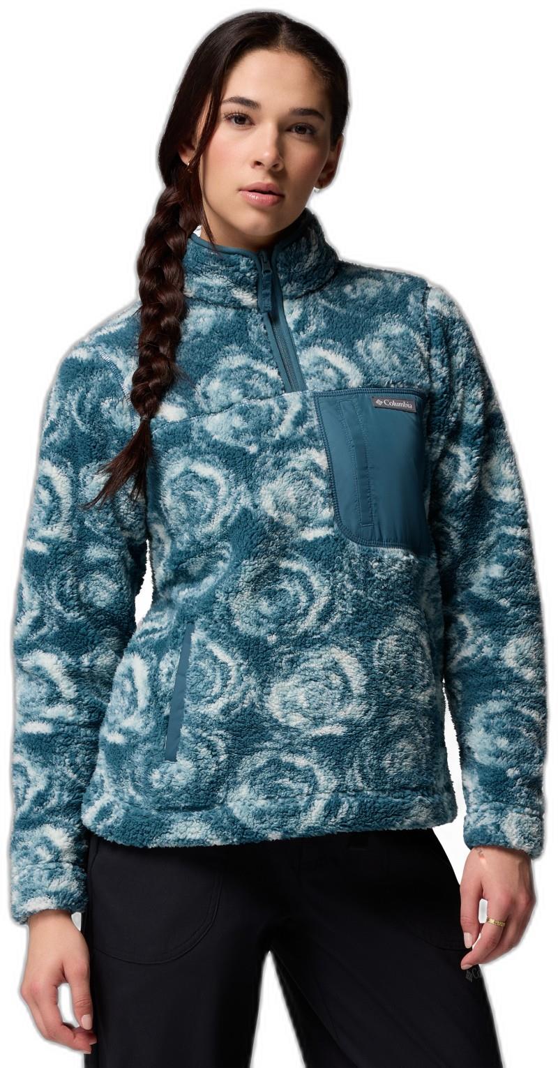 West Bend 1/4 Zip II - Womens - Image 14