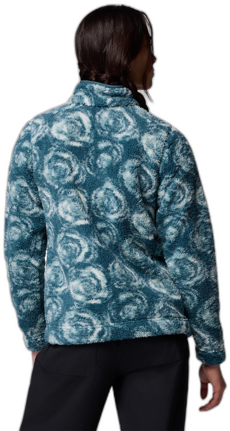 West Bend 1/4 Zip II - Womens - Image 15