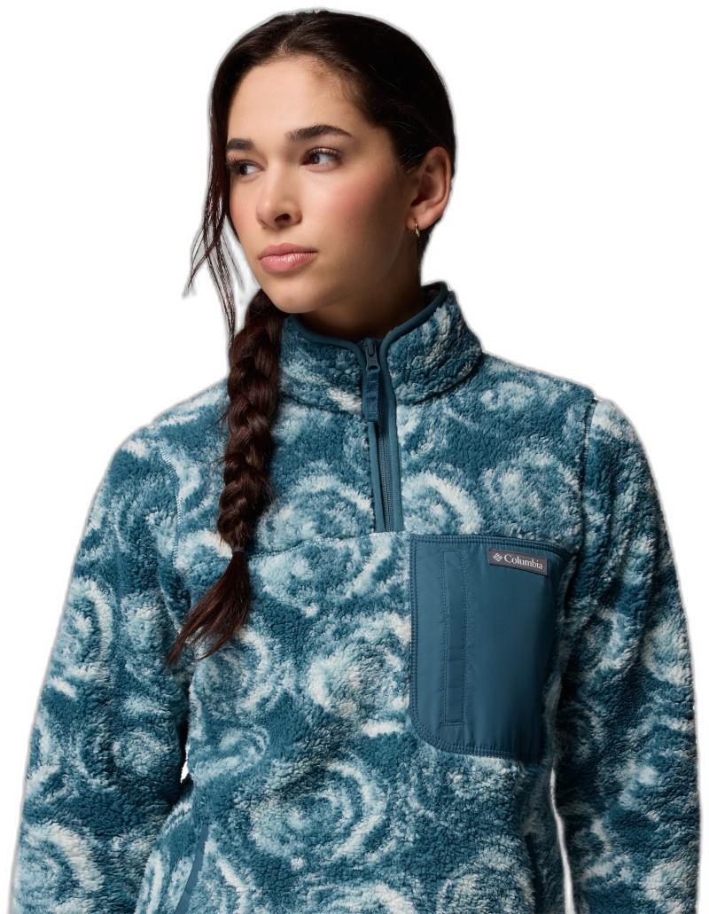 West Bend 1/4 Zip II - Womens - Image 17