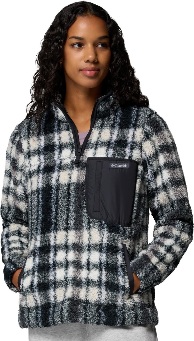 West Bend 1/4 Zip II - Womens - Image 18
