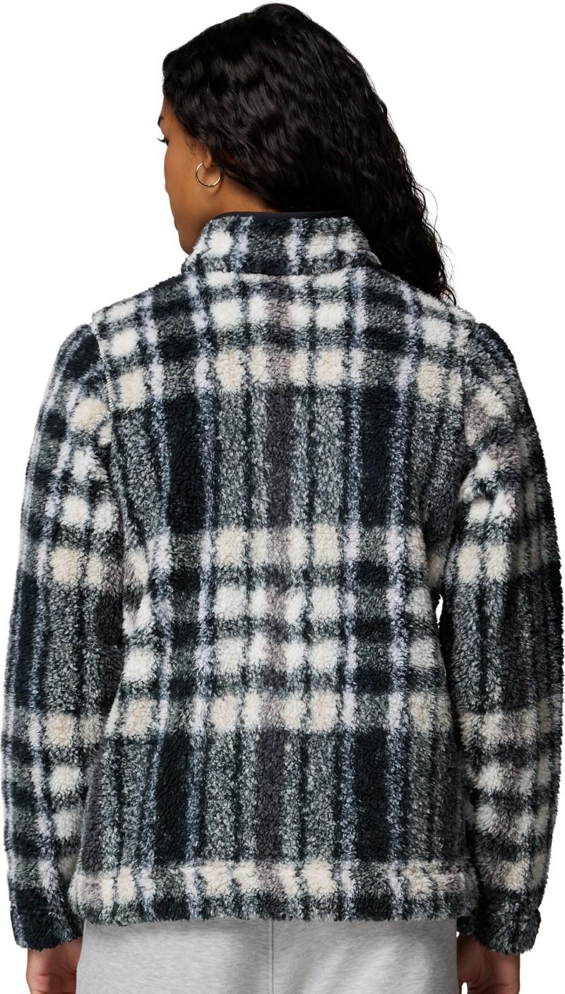 West Bend 1/4 Zip II - Womens - Image 20