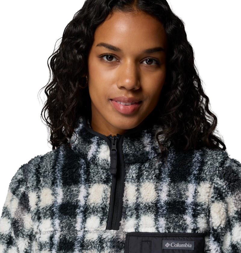 West Bend 1/4 Zip II - Womens - Image 21