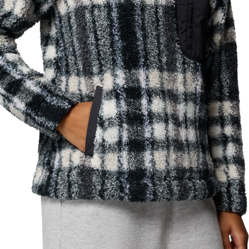 West Bend 1/4 Zip II - Womens - Image 22