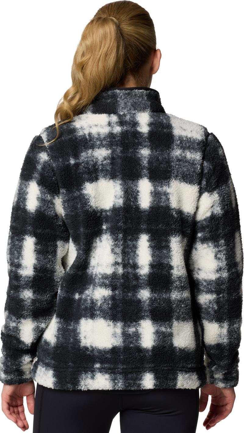 West Bend 1/4 Zip II - Womens - Image 3