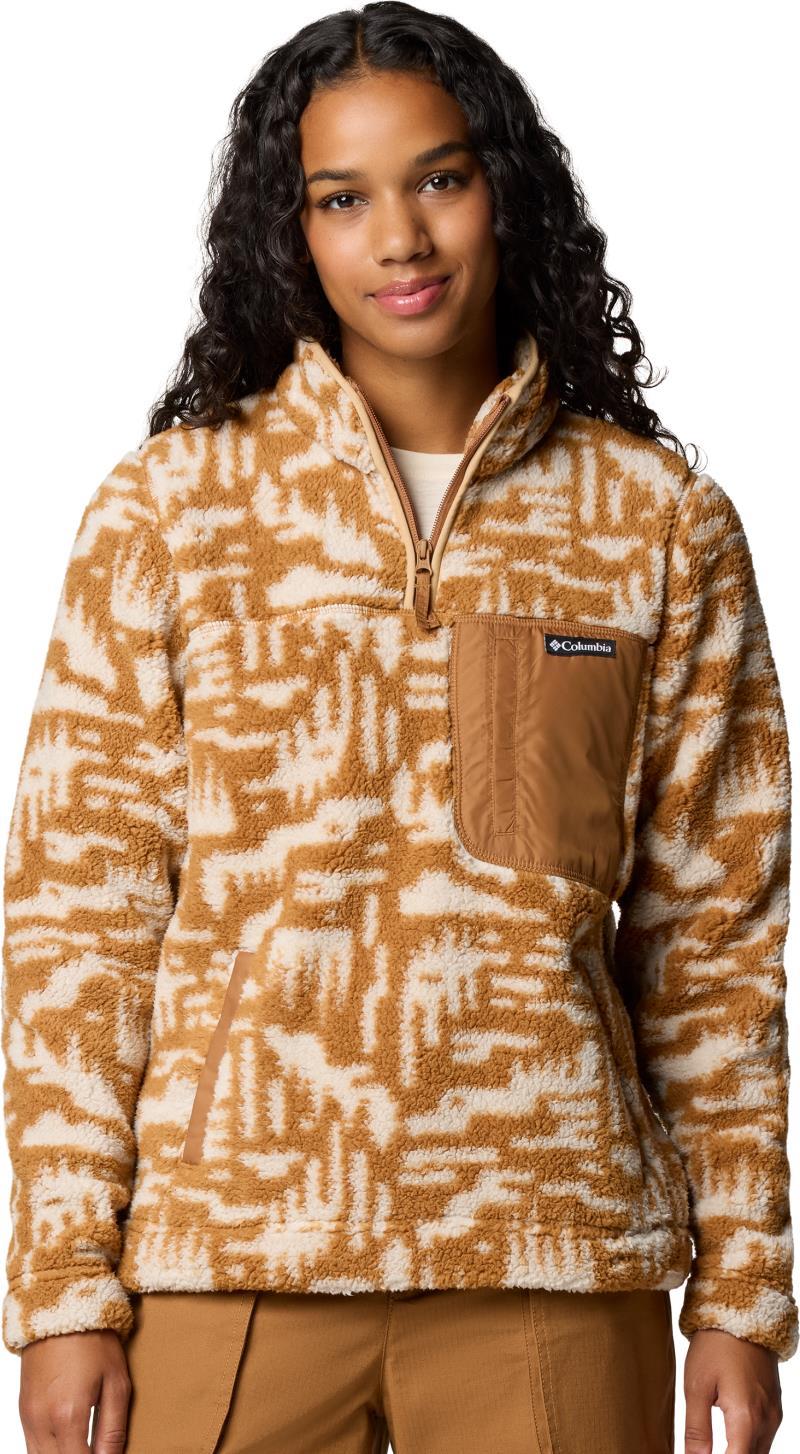 West Bend 1/4 Zip II - Womens - Image 4
