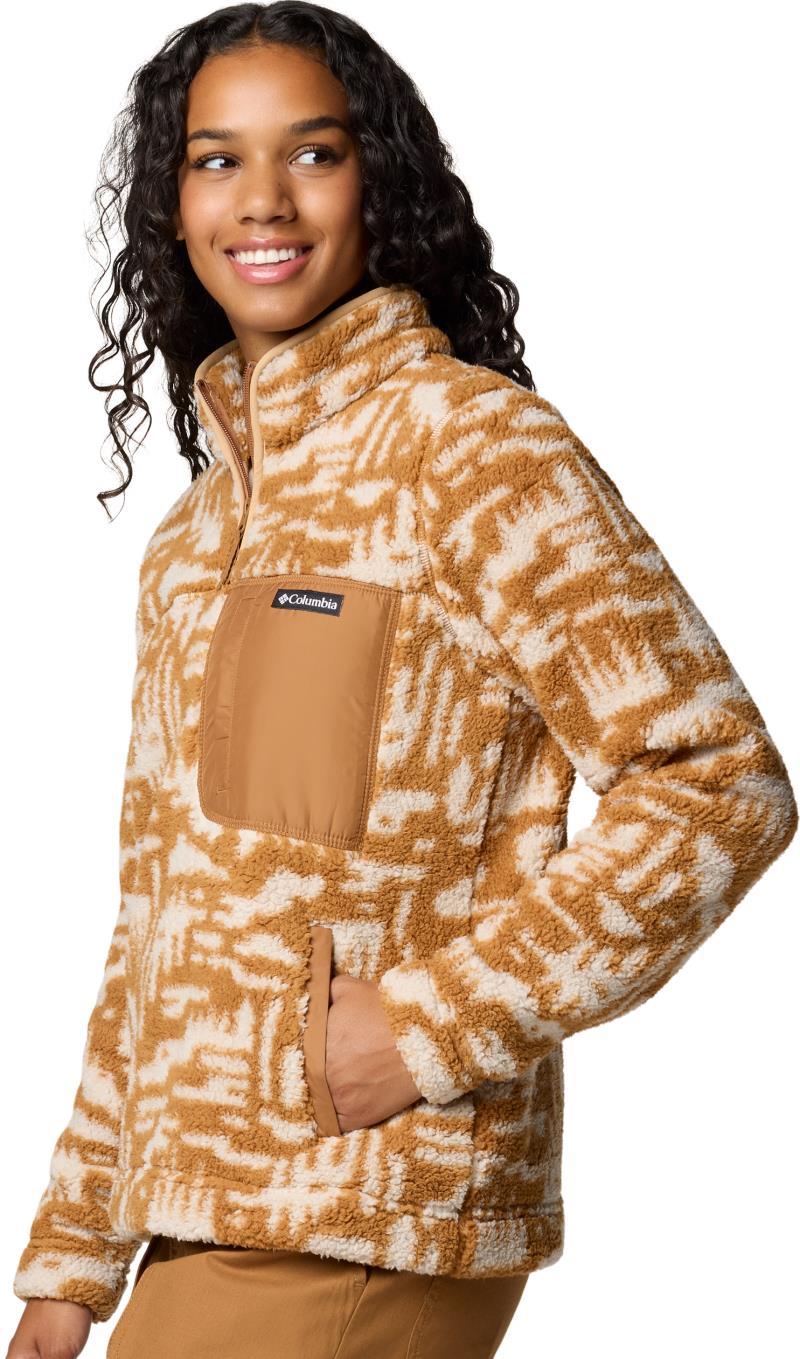 West Bend 1/4 Zip II - Womens - Image 5