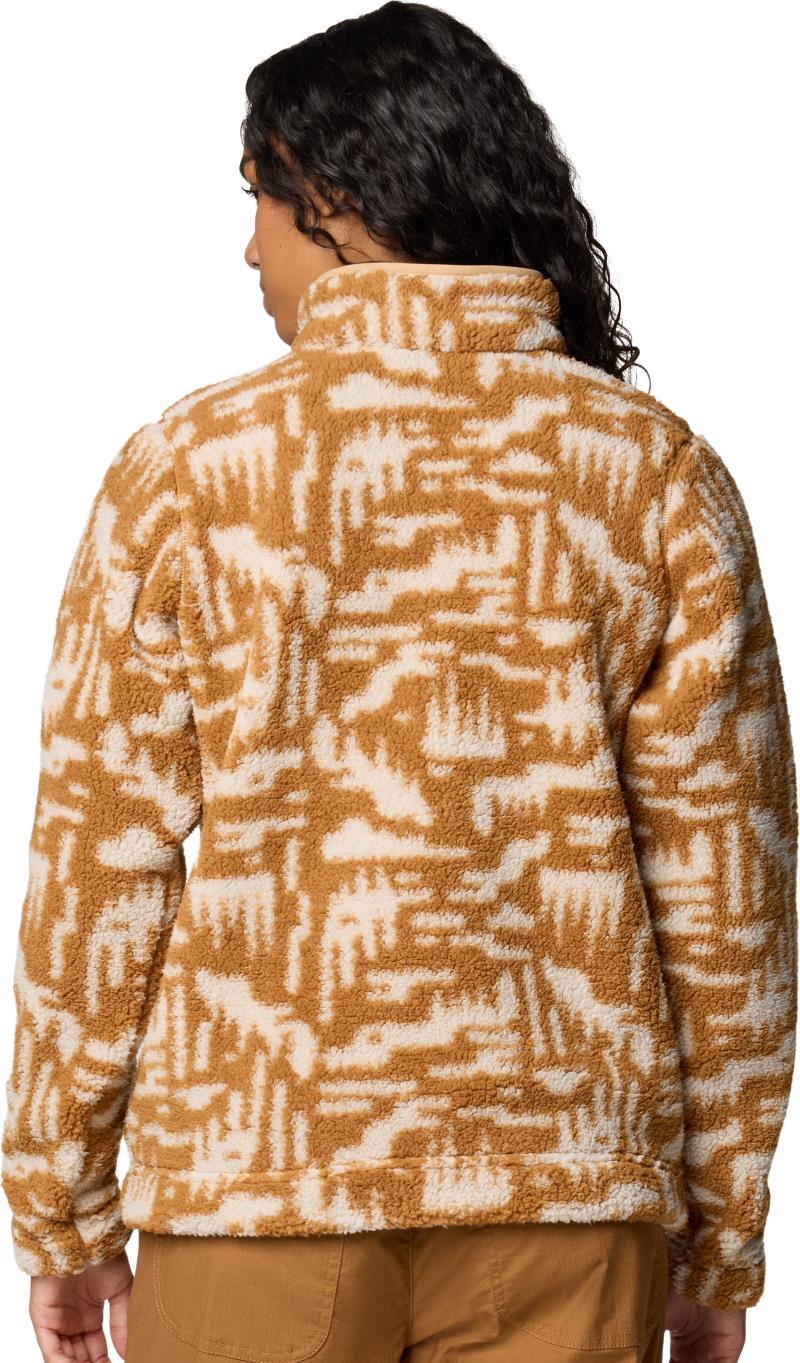 West Bend 1/4 Zip II - Womens - Image 6