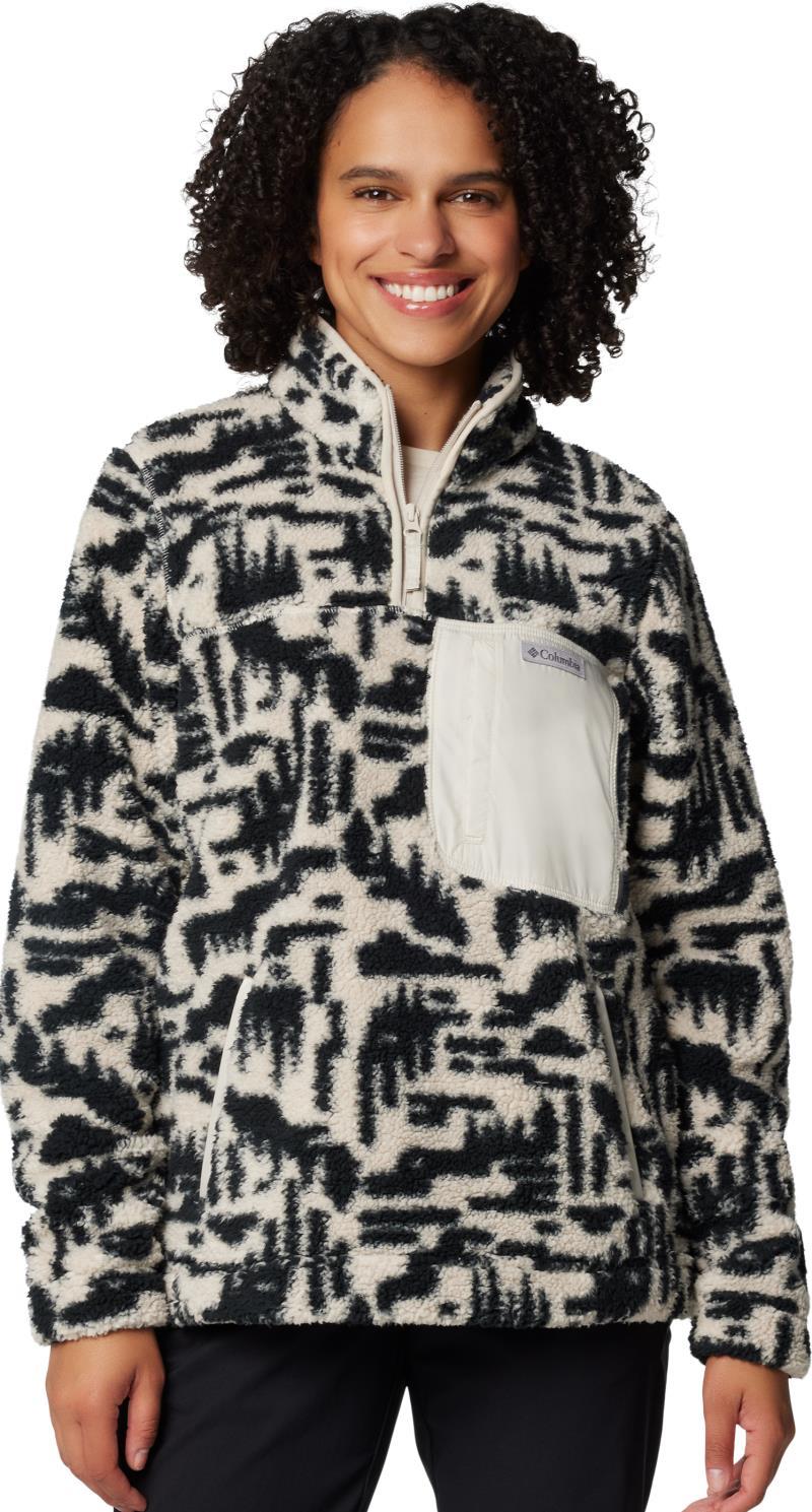 West Bend 1/4 Zip II - Womens - Image 7