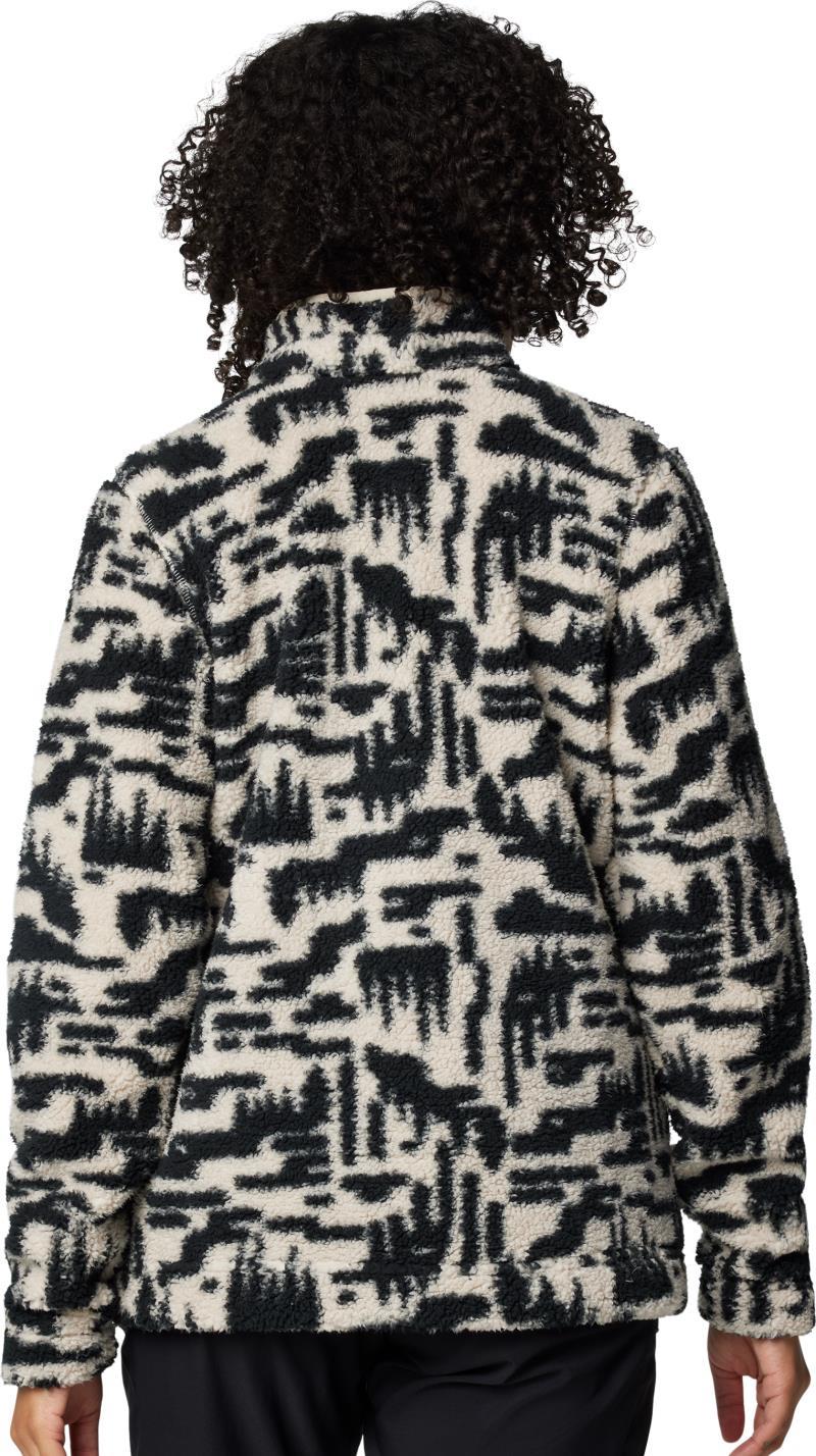 West Bend 1/4 Zip II - Womens - Image 9