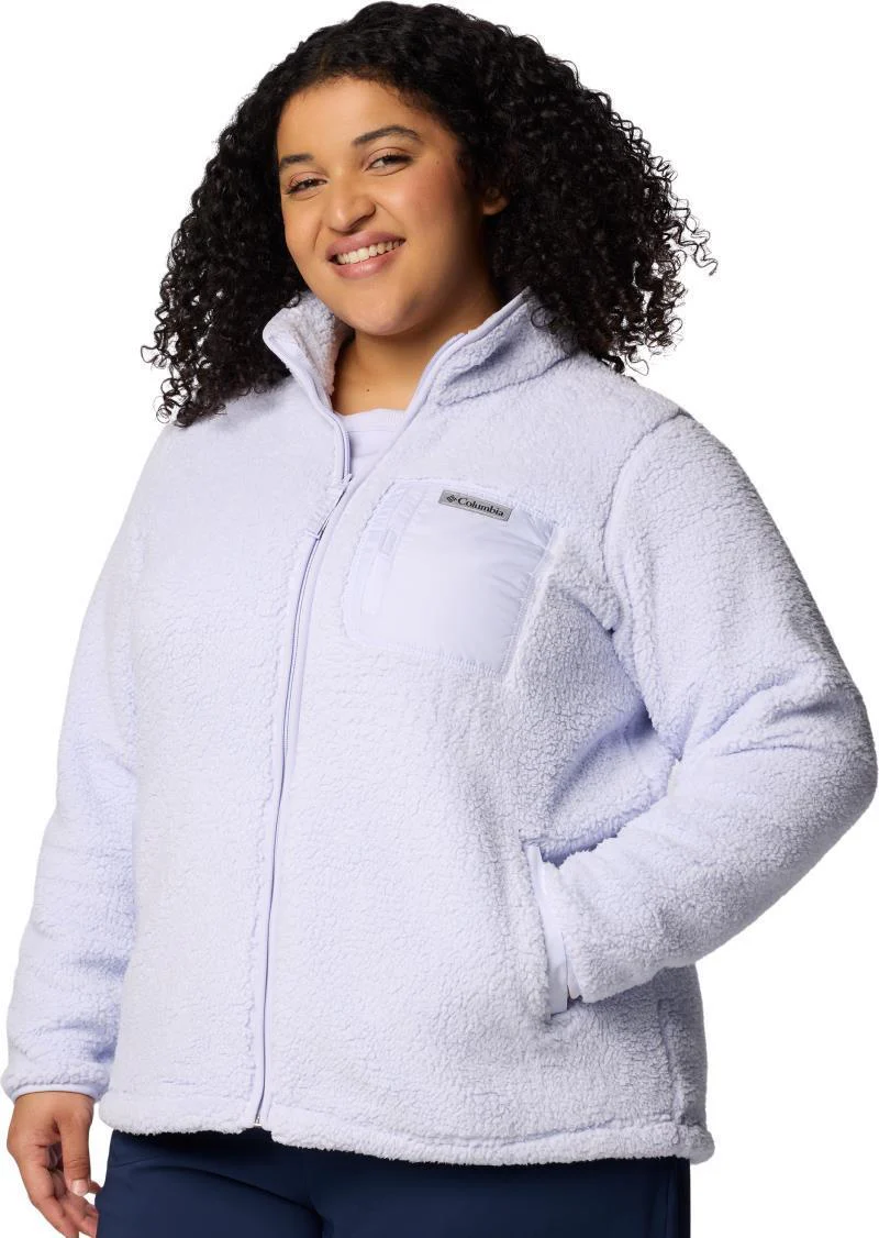 West Bend Full-Zip II, Extended - Womens - Image 10