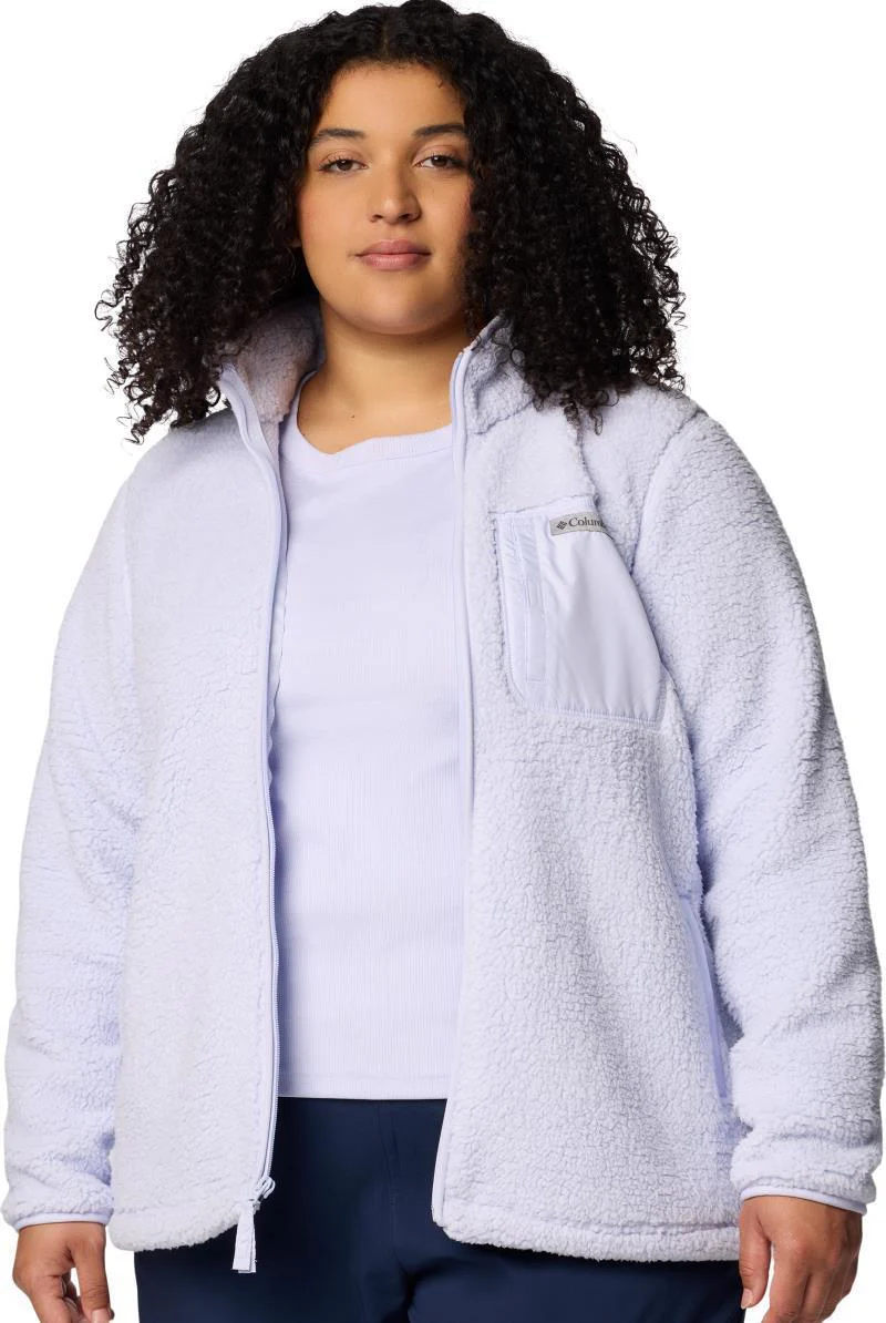 West Bend Full-Zip II, Extended - Womens - Image 11