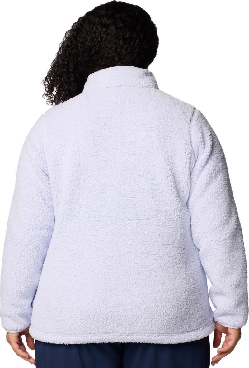West Bend Full-Zip II, Extended - Womens - Image 12