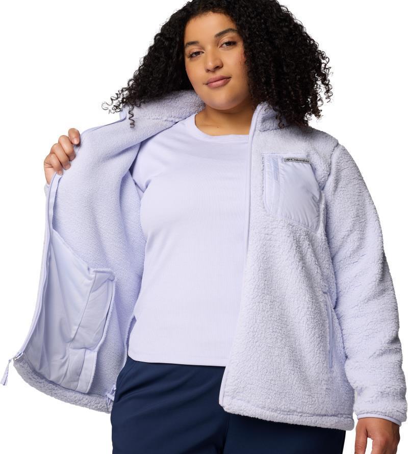 West Bend Full-Zip II, Extended - Womens - Image 13