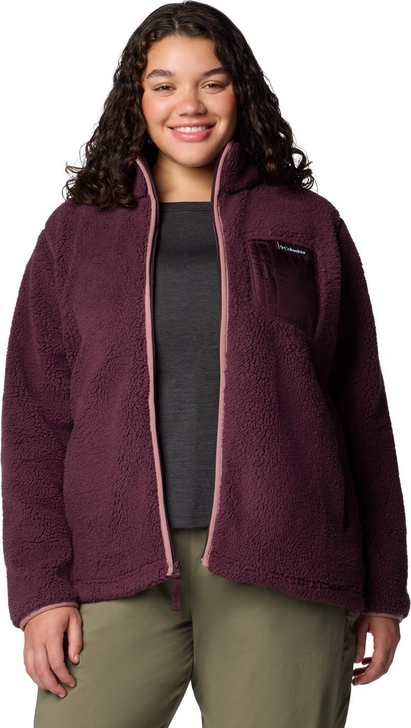 West Bend Full-Zip II, Extended - Womens - Image 14
