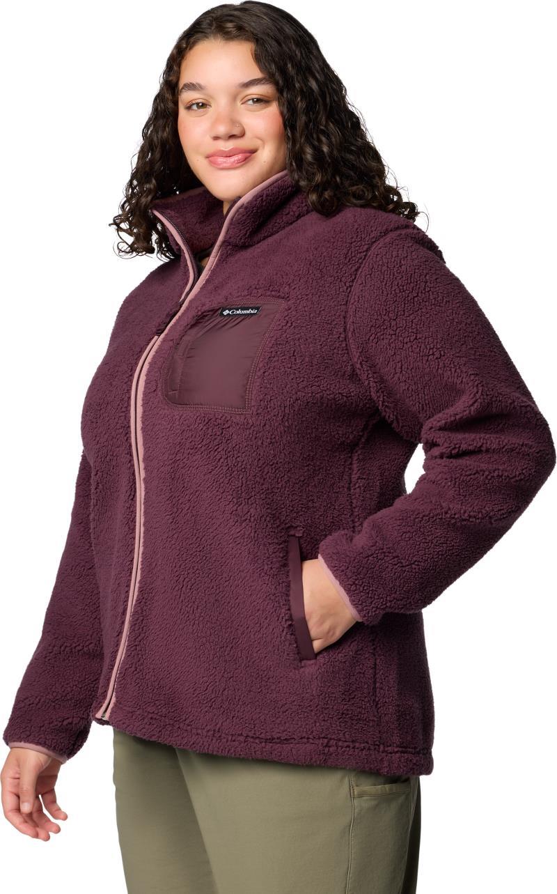 West Bend Full-Zip II, Extended - Womens - Image 15
