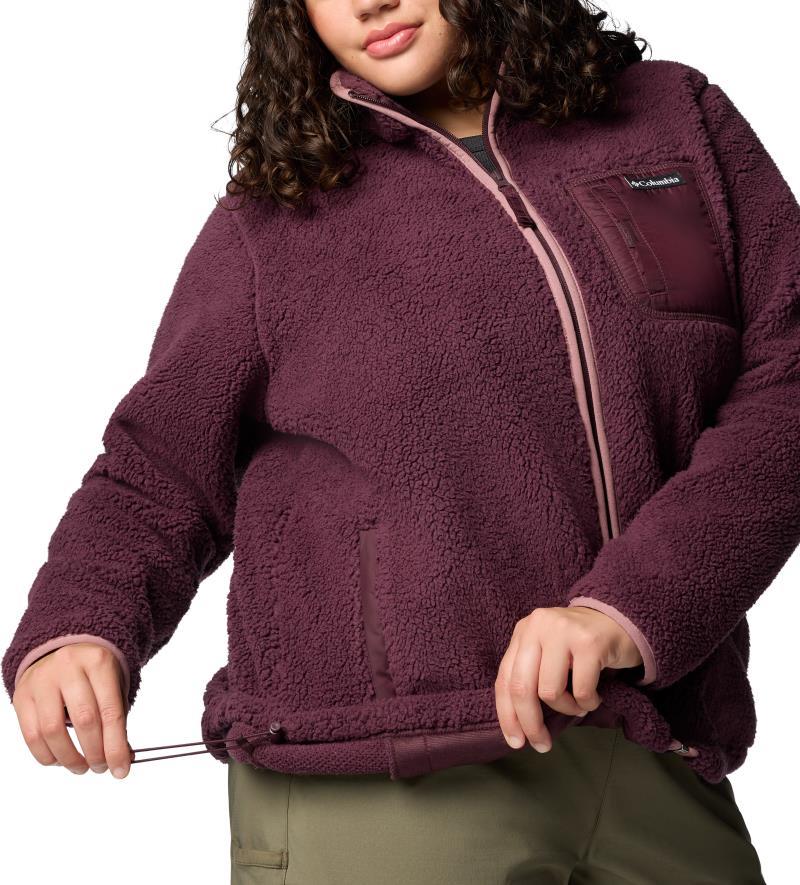West Bend Full-Zip II, Extended - Womens - Image 16