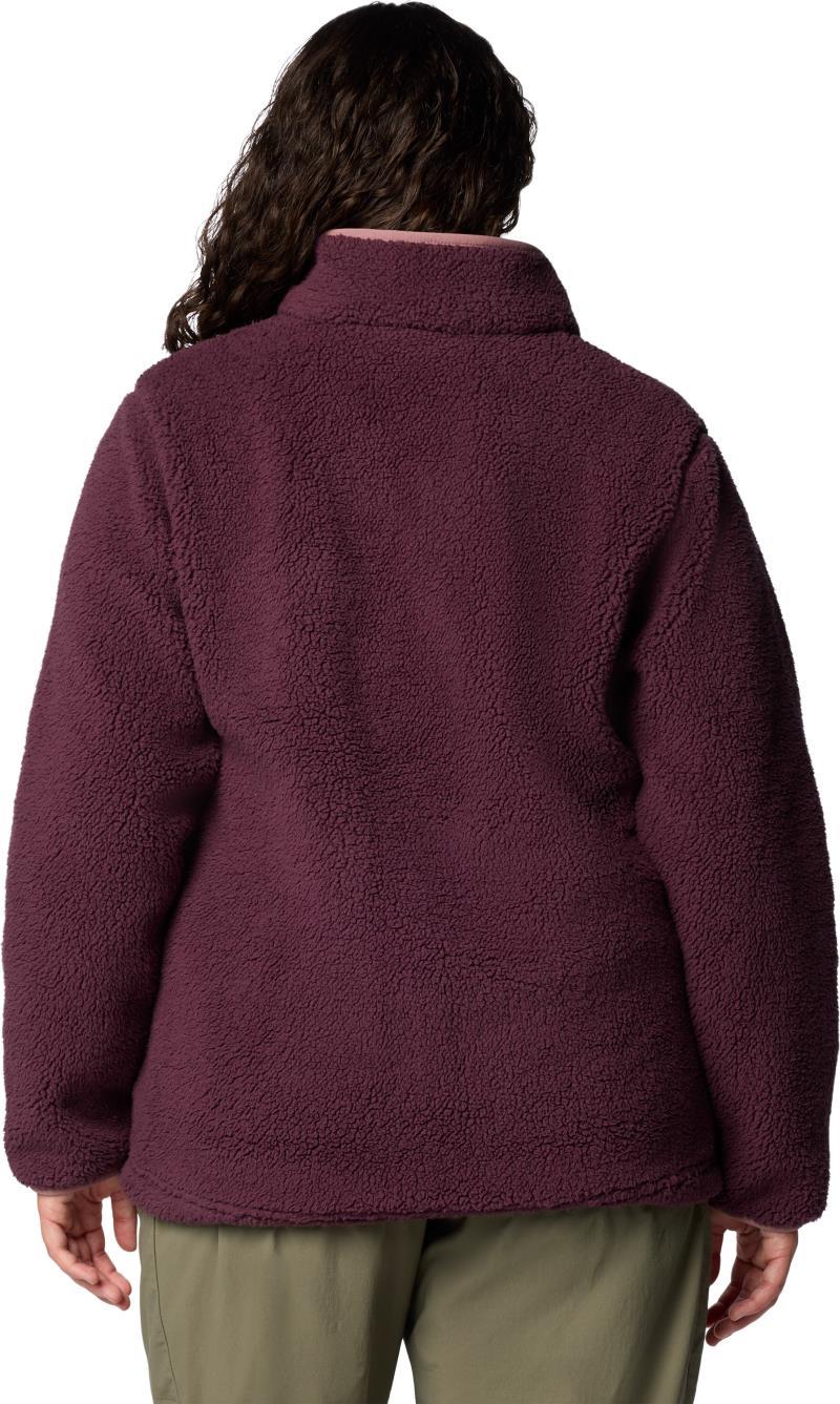West Bend Full-Zip II, Extended - Womens - Image 17